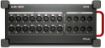 Picture of A&H DT168 DANTE Portable Audio In Out Expander 96 KHz